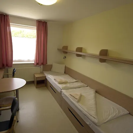 Hostel 