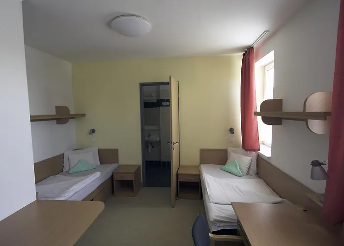 Hostel 